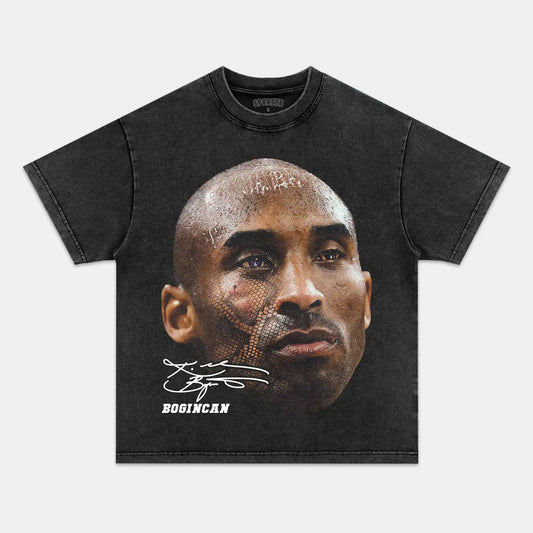 KOBE BRYANT VINTAGE  V2 TEE