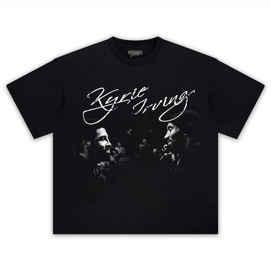 KYRIE IRVING & KOBE TEE