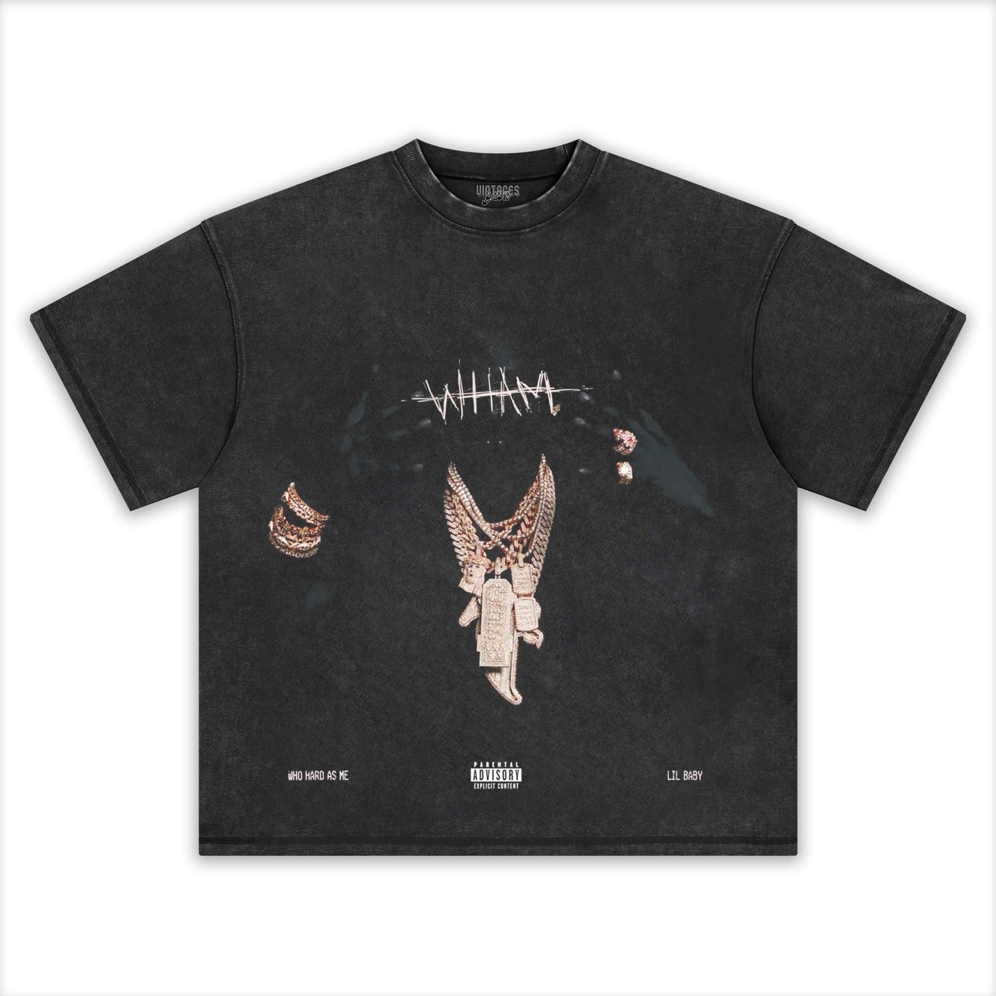 LILBABY WHAM TEE