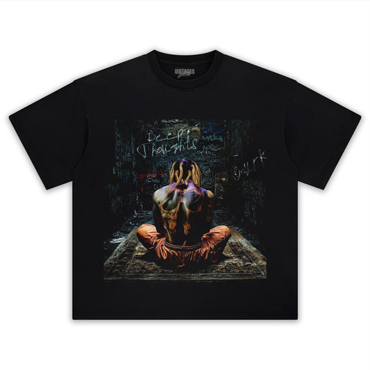 LIL DURK 2025 TEE