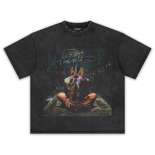 LIL DURK 2025 TEE