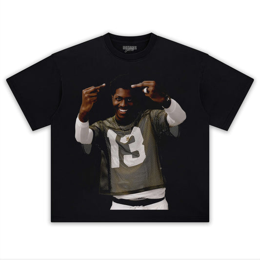 LIL YACHTY TEE