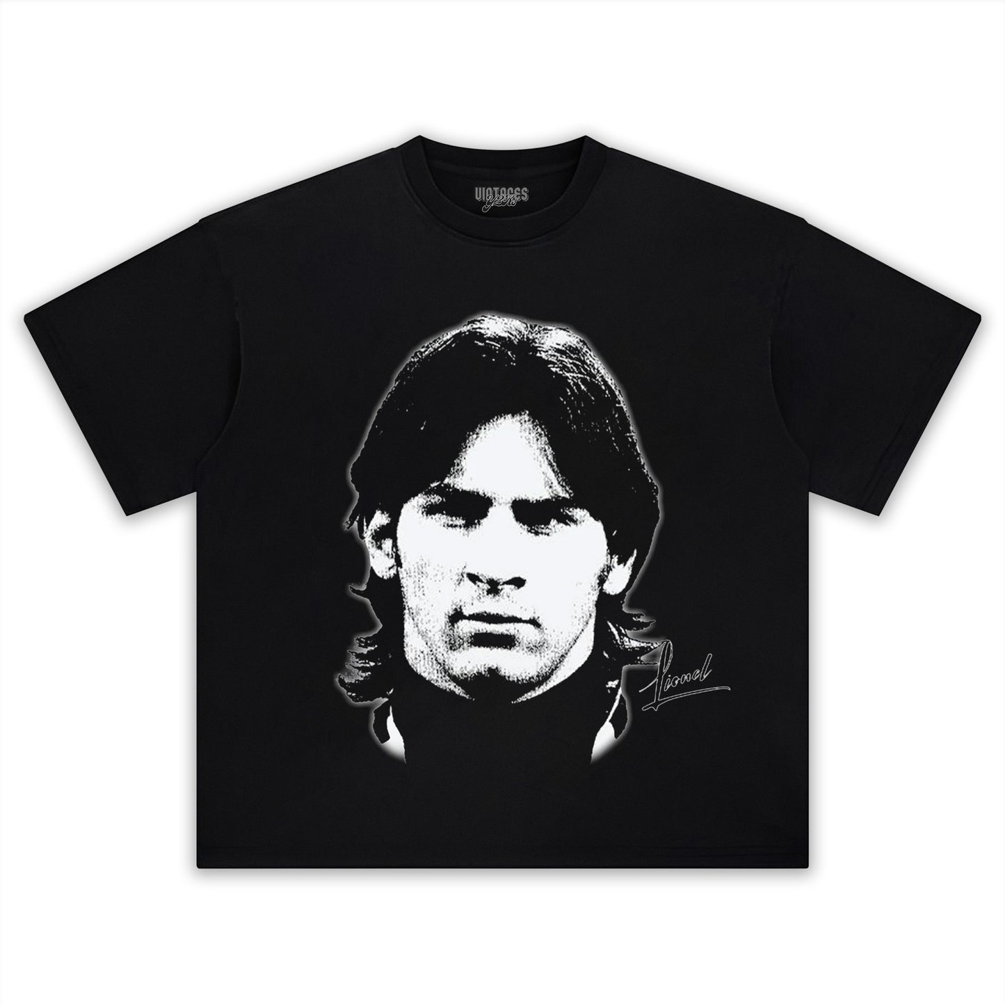 LIONEL MESSI 2025 V3 TEE