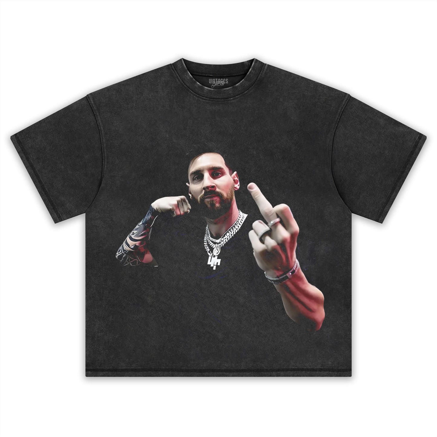 LIONEL MESSI 2025 TEE