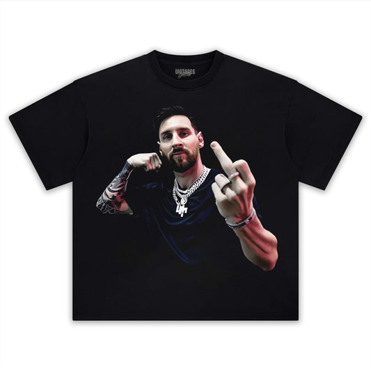 LIONEL MESSI 2025 TEE
