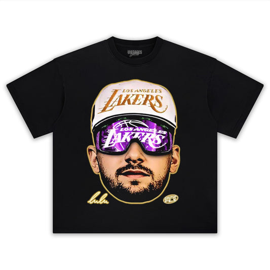 LUKA DONCIC VINTAGE TEE
