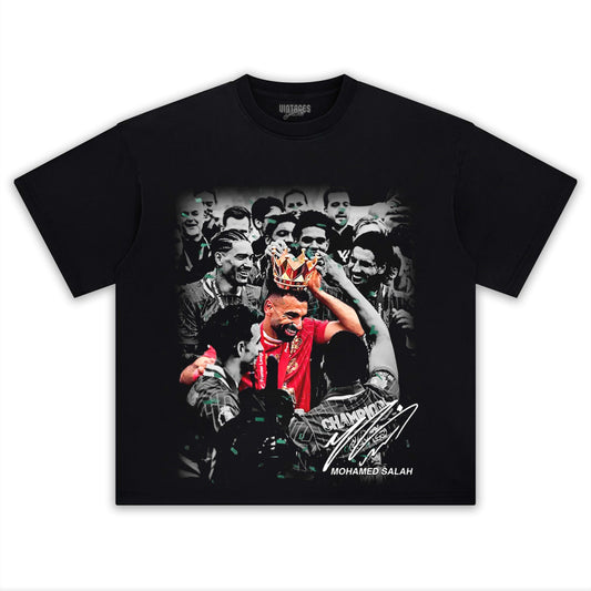 MOHAMED SALAH 2025 TEE