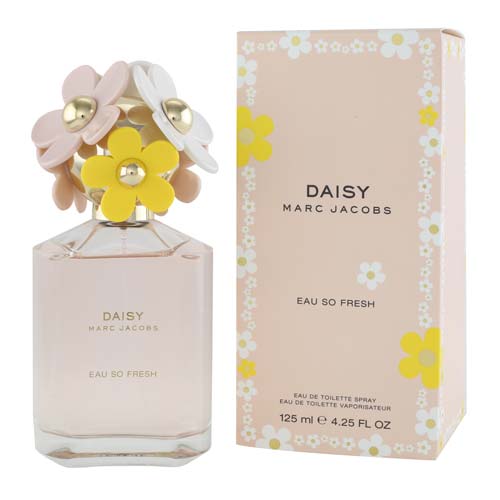 Daisy Eau So Fresh - Retail Bottle