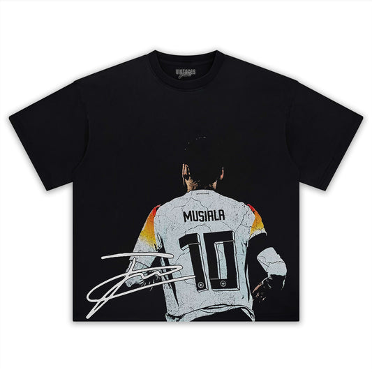 MUSIALA GERMANY TEE