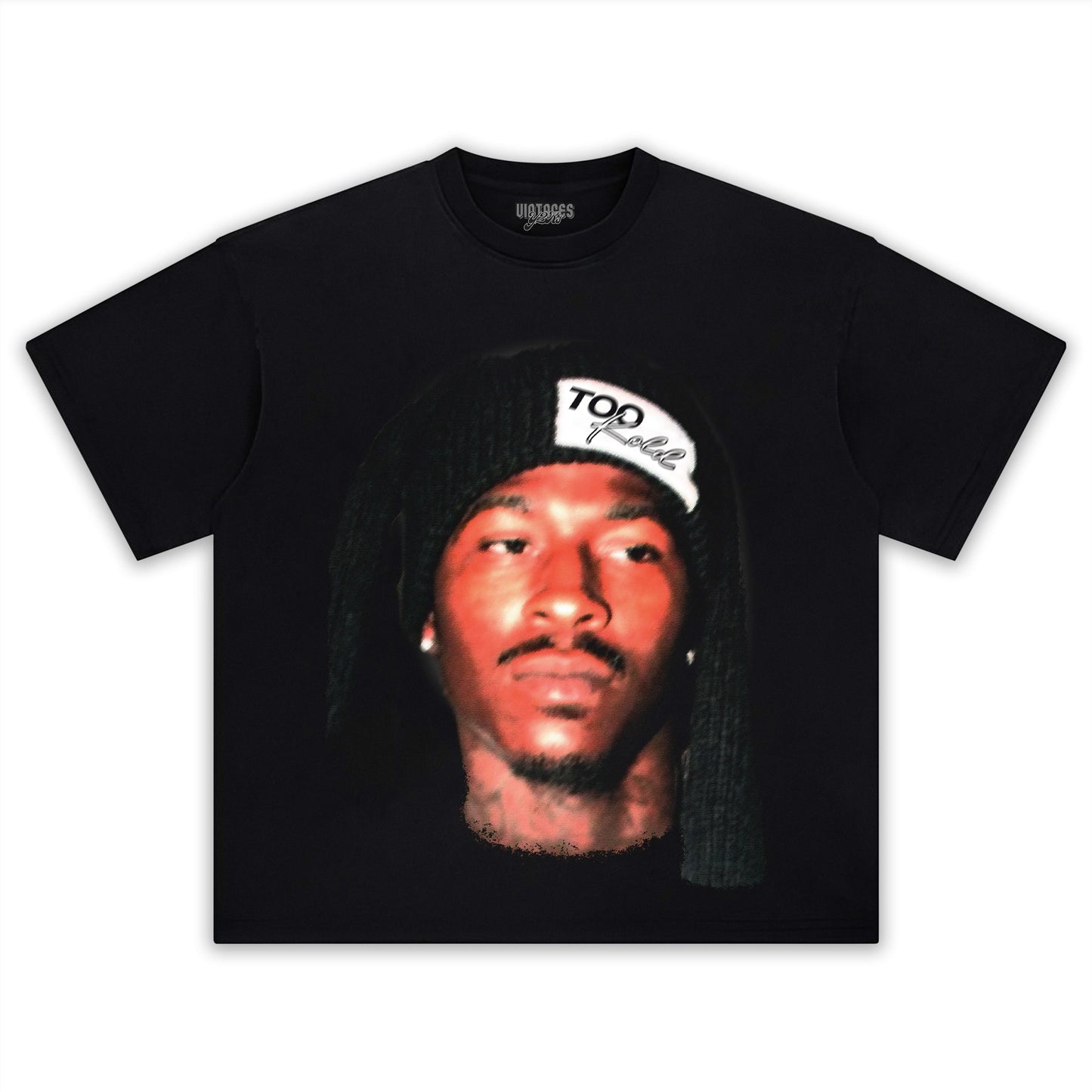 NINO PAID TEE