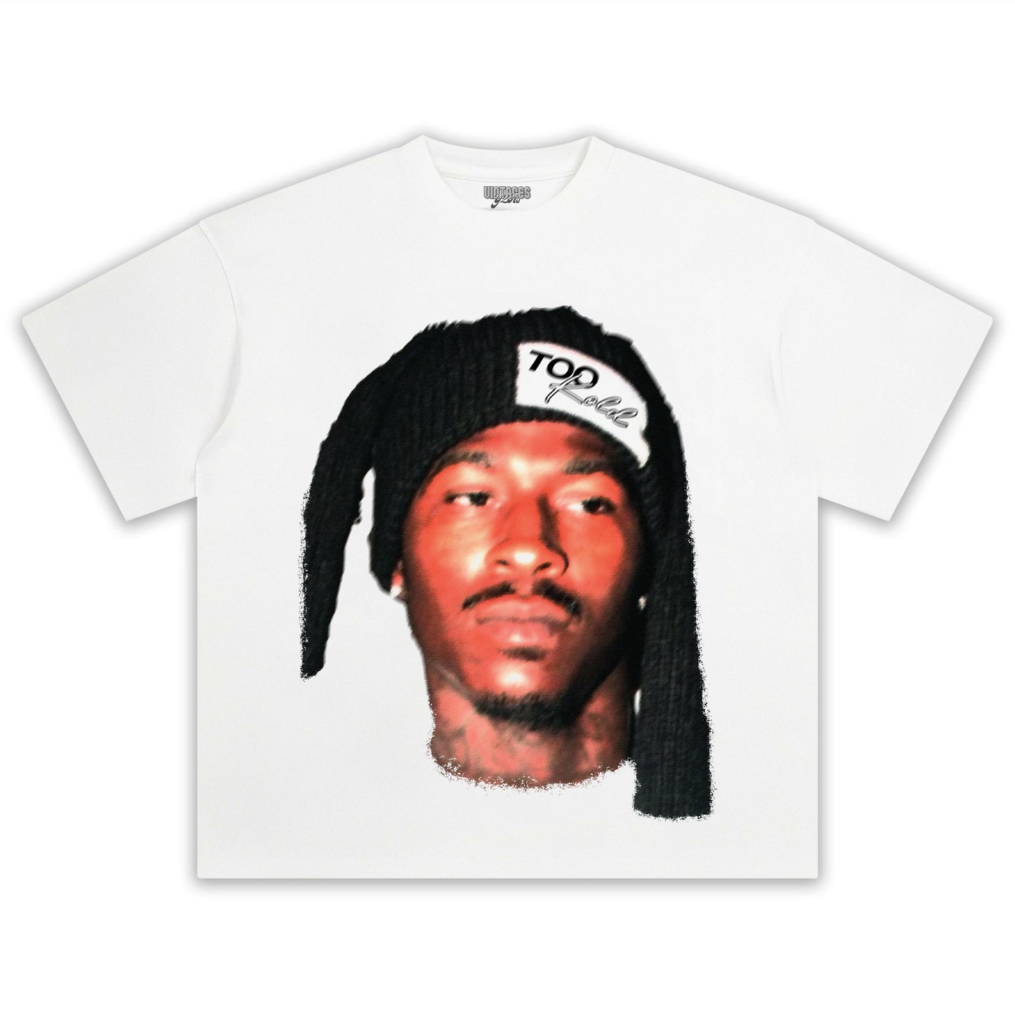 NINO PAID TEE