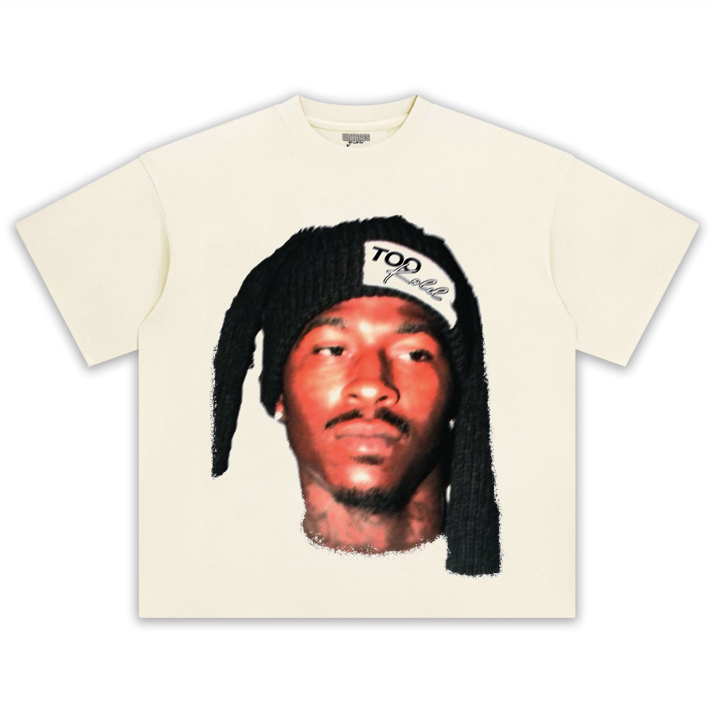 NINO PAID TEE