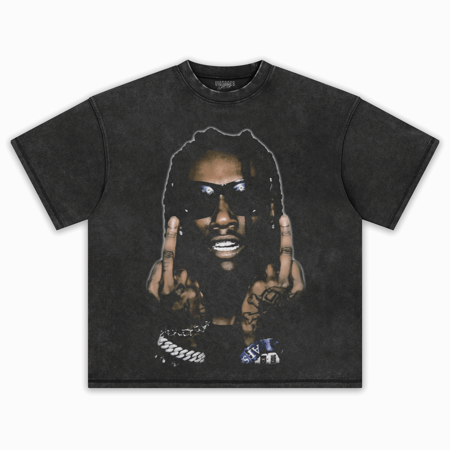 OSAMASON TEE