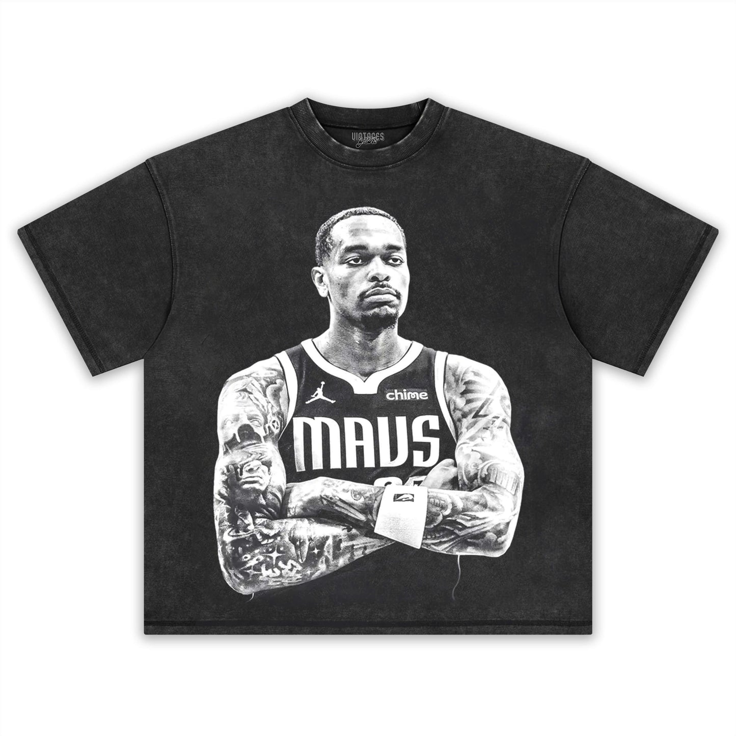 PJ WASHINGTON TEE