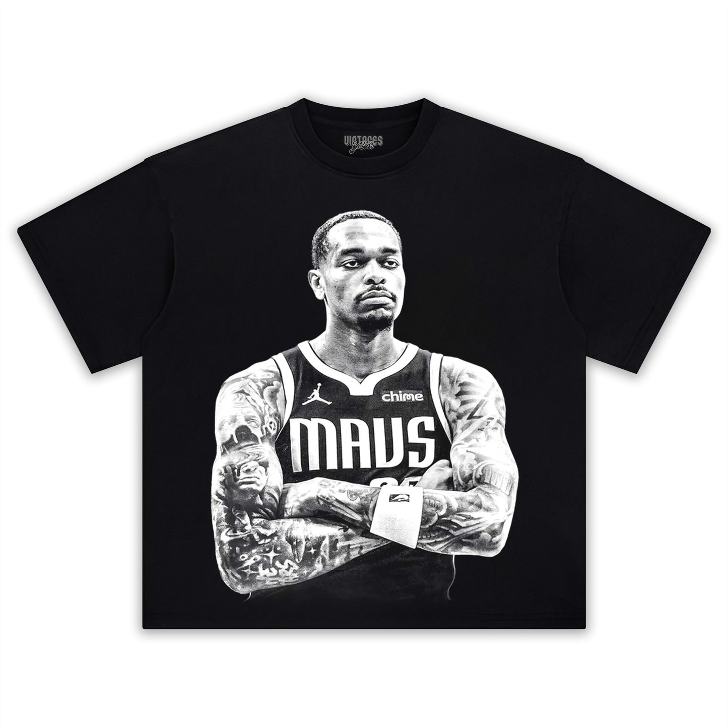 PJ WASHINGTON TEE