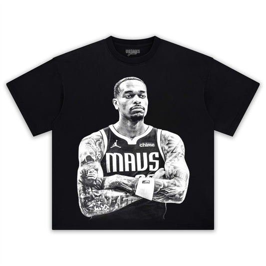 PJ WASHINGTON TEE