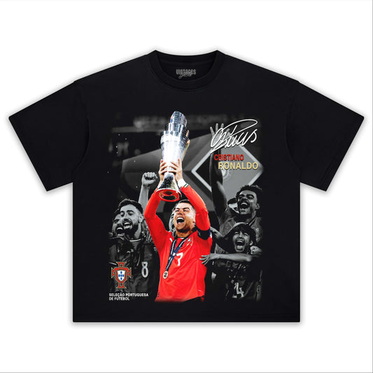 PORTUGAL 2025 TEE