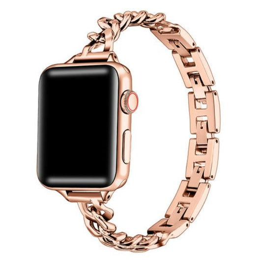Nikki Skinny Chain Band for Apple Watch - FINAL SALE