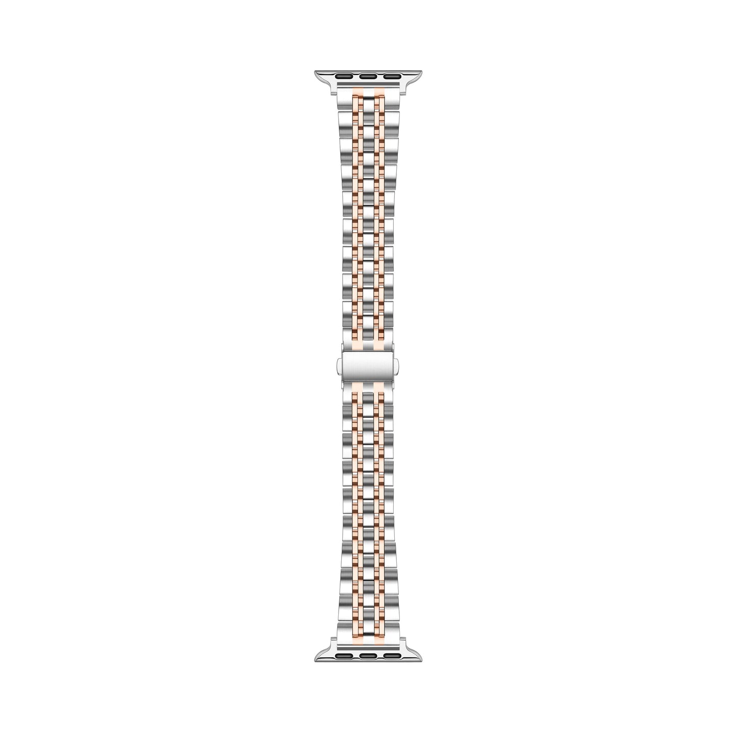 Rainey Stainless Steel Band for Apple Watch