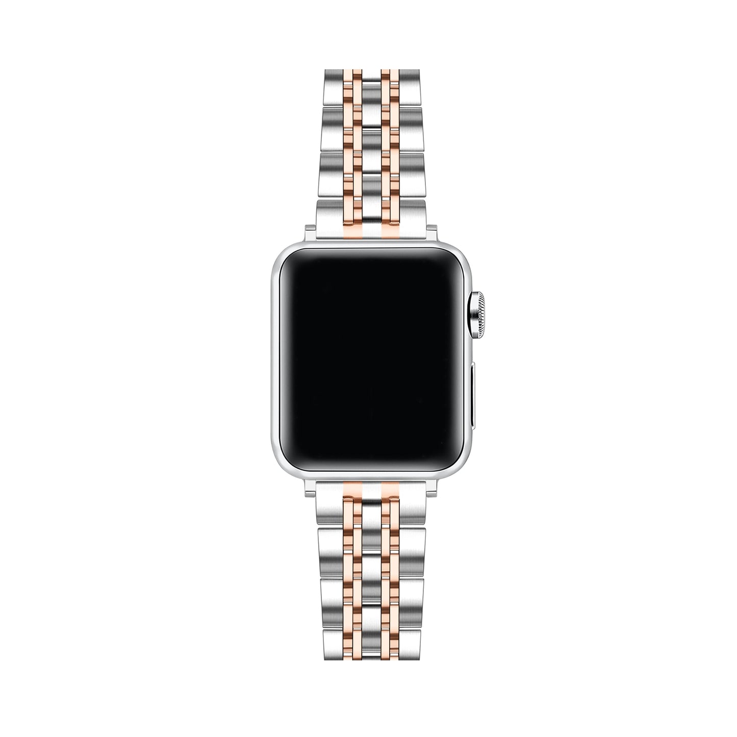 Rainey Stainless Steel Band for Apple Watch