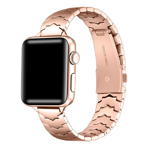 Iris Stainless Steel Band for Apple Watch - FINAL SALE