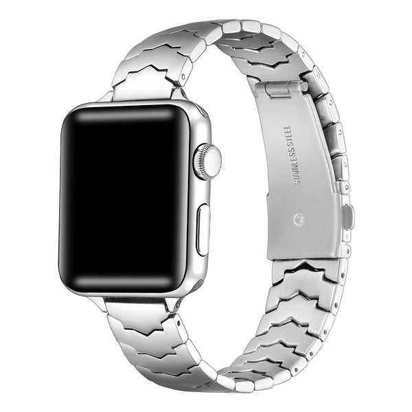 Iris Stainless Steel Band for Apple Watch - FINAL SALE