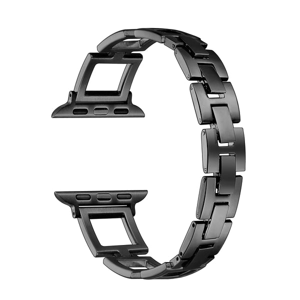 Journey Stainless Steel Band for Apple Watch - FINAL SALE