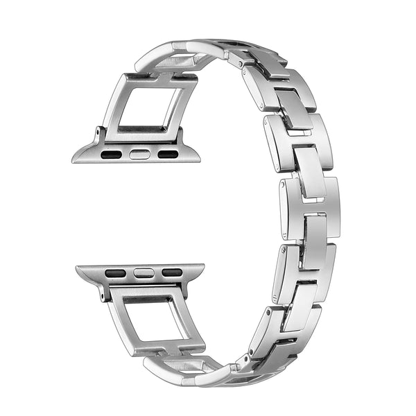 Journey Stainless Steel Band for Apple Watch - FINAL SALE