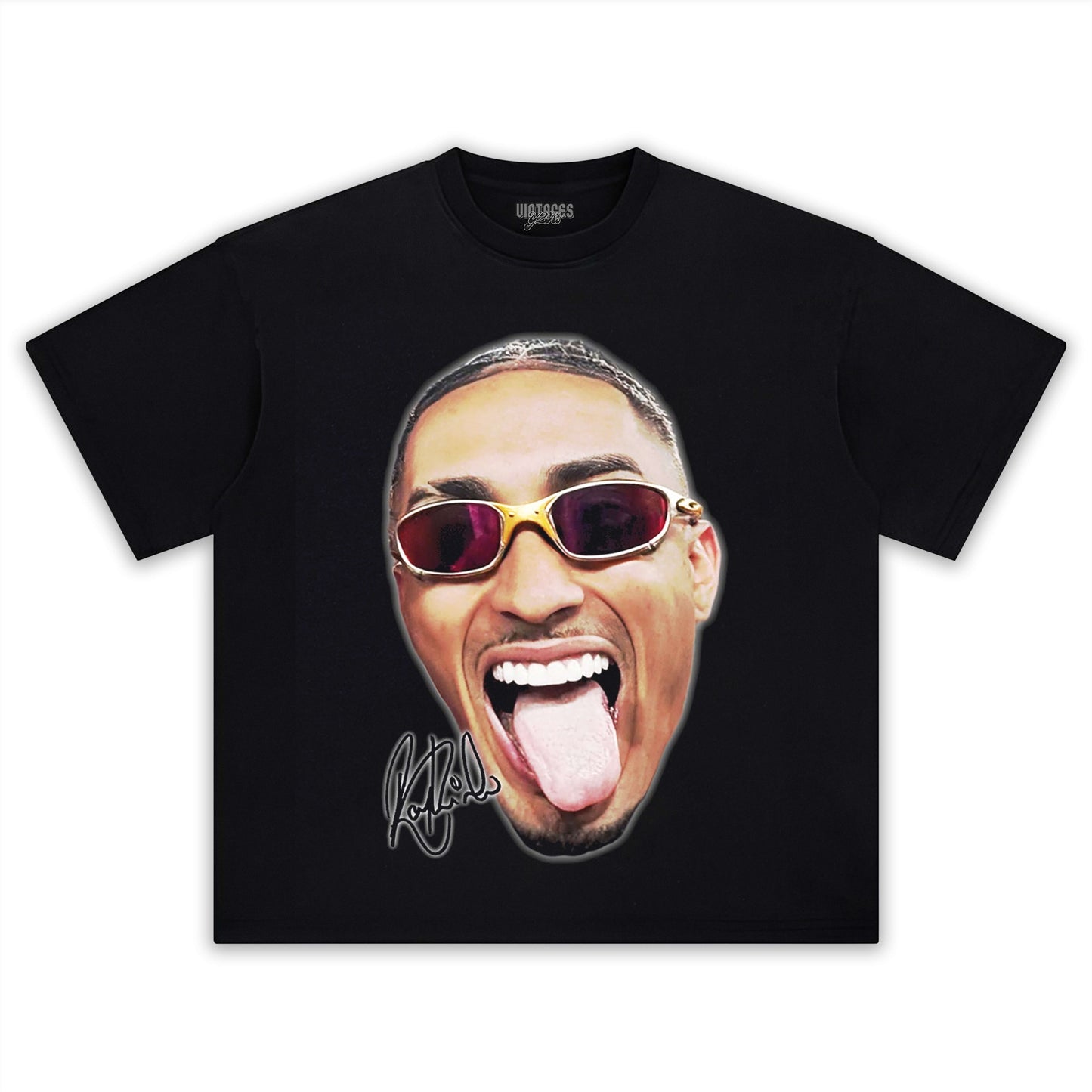 RAPHINHA 2025 TEE