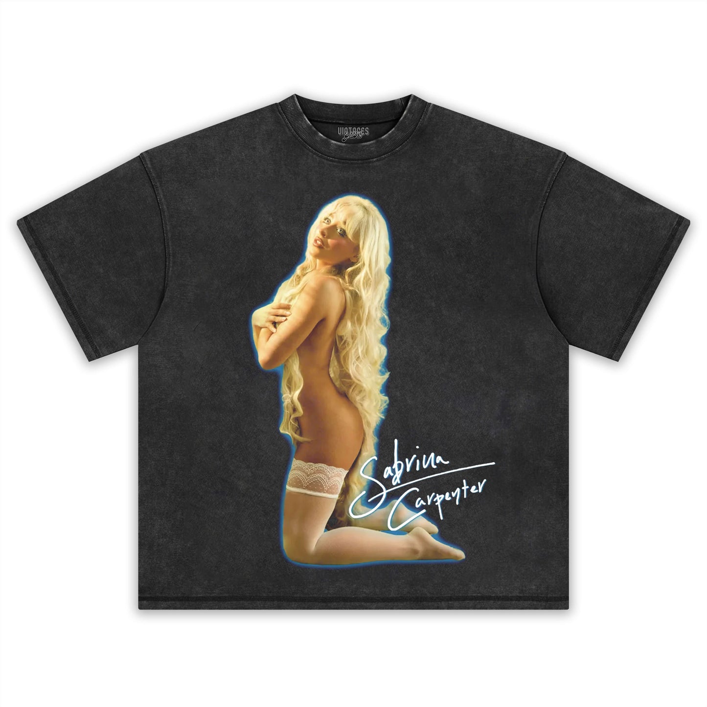 SABRINA CARPENTER TEE