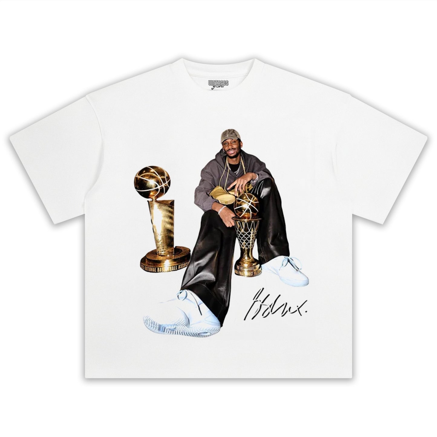 SHAI SGA Y2k TEE