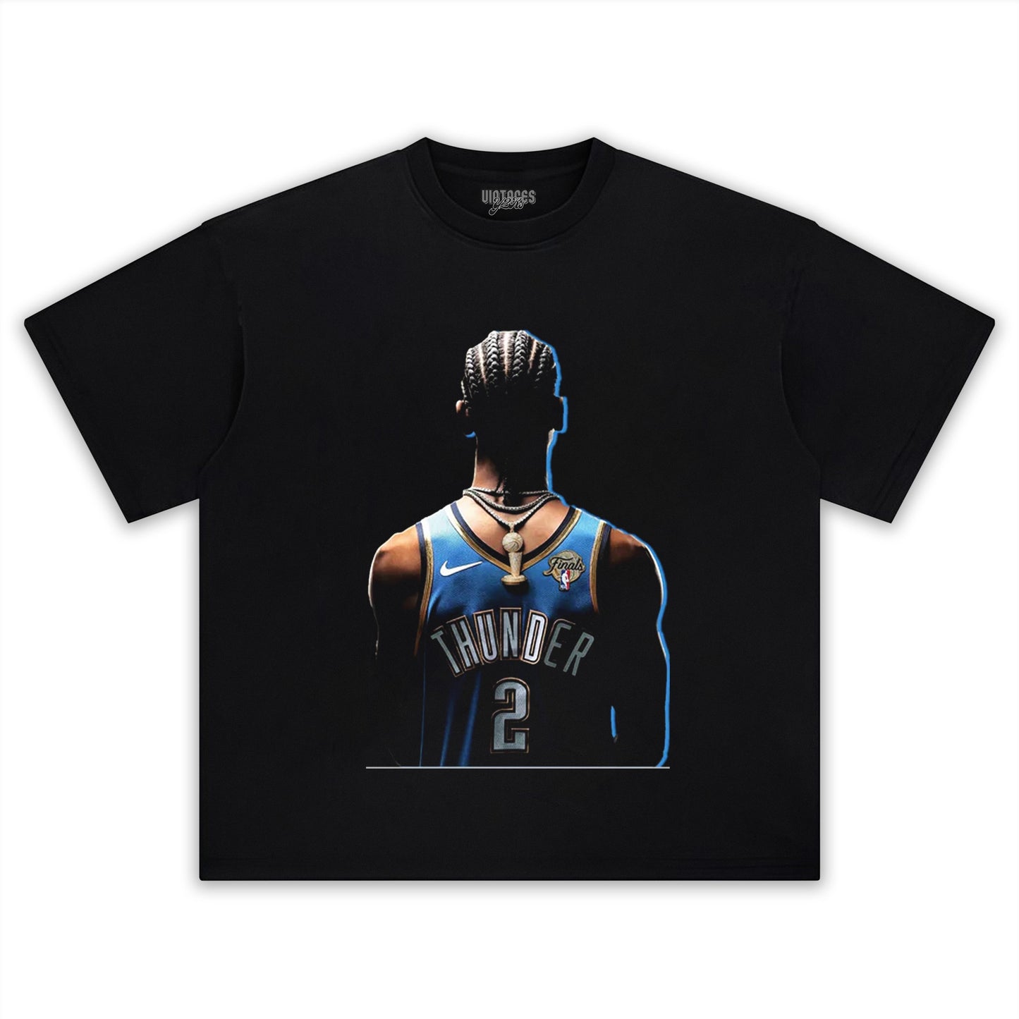 SHAI SGA TEE