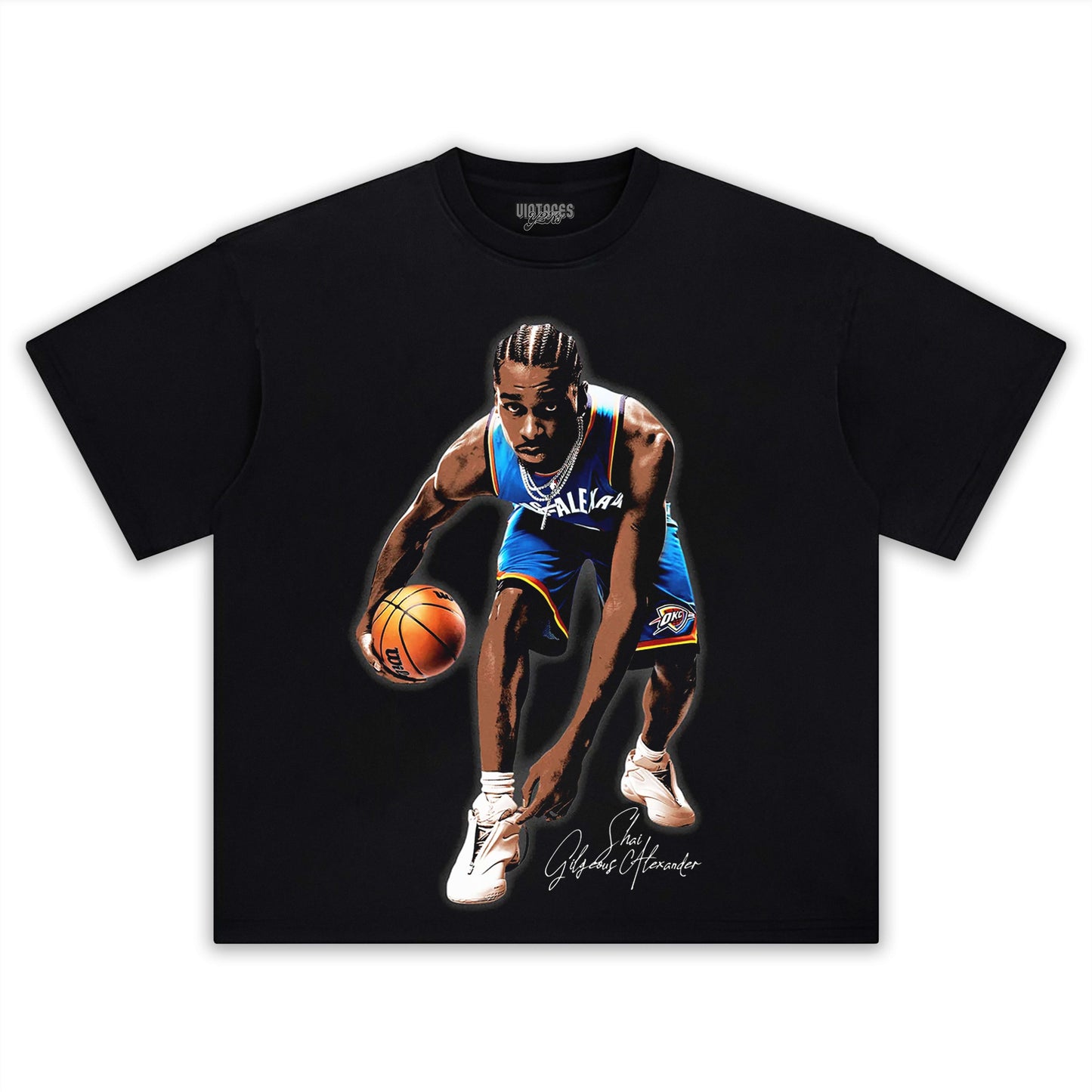 SHAI TEE