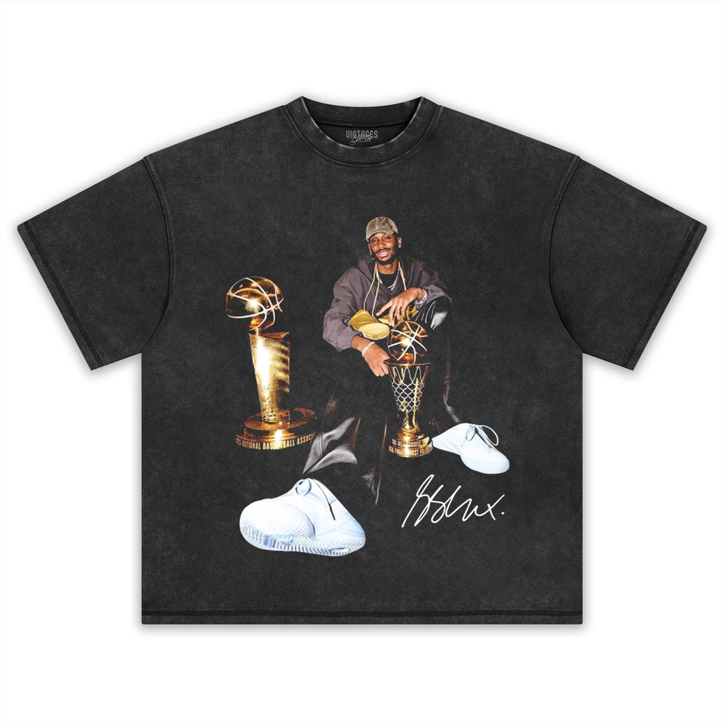 SHAI SGA Y2k TEE
