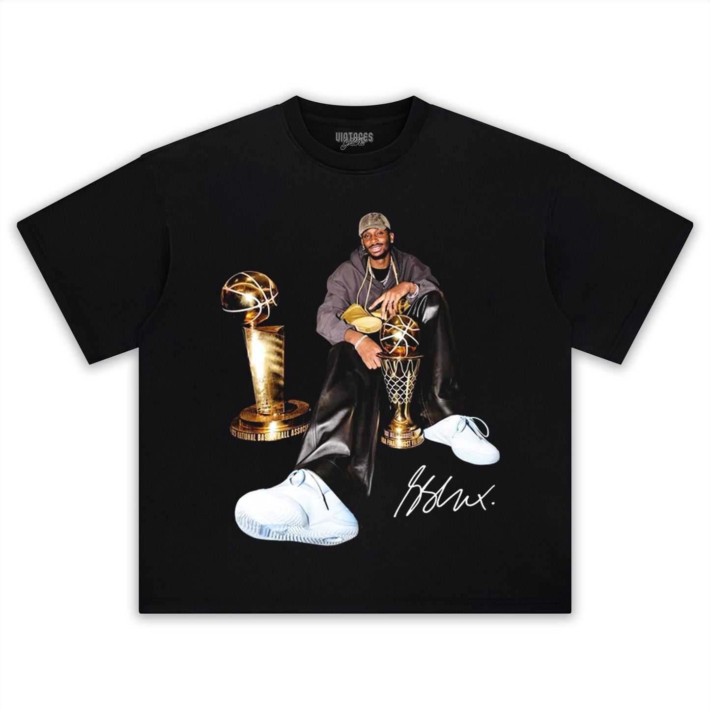 SHAI SGA Y2k TEE