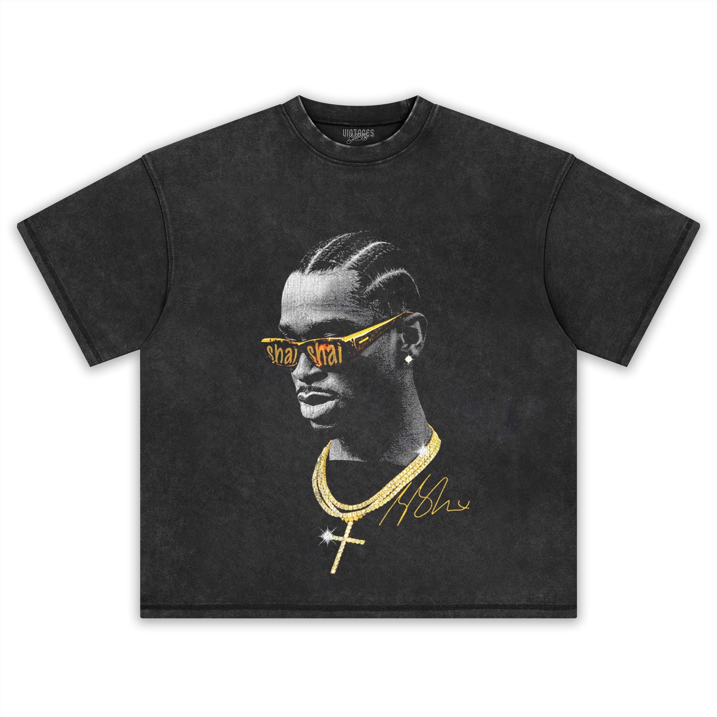 SHAI 2025 Y2K TEE