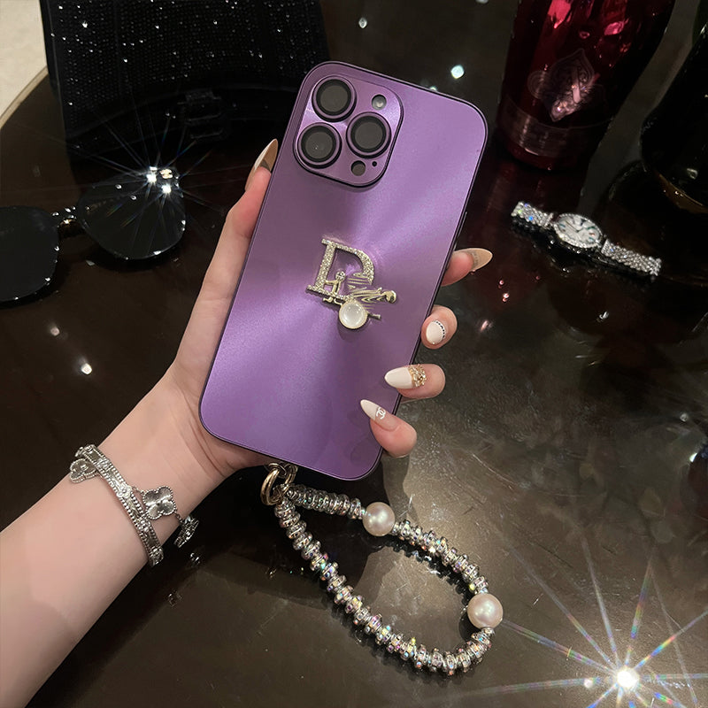 CD Shine x Mono iPhone Case