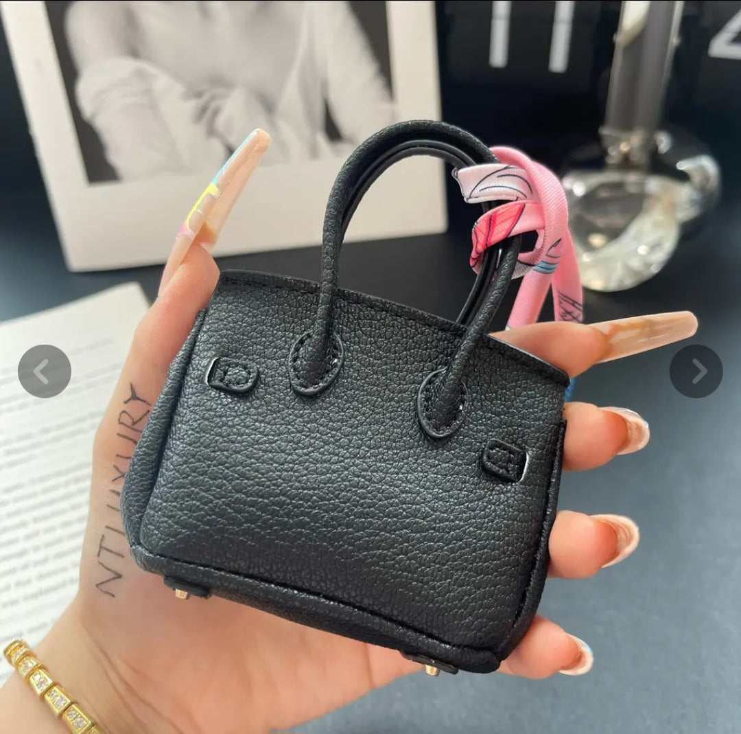 MINI BAG AIRPOD CASE