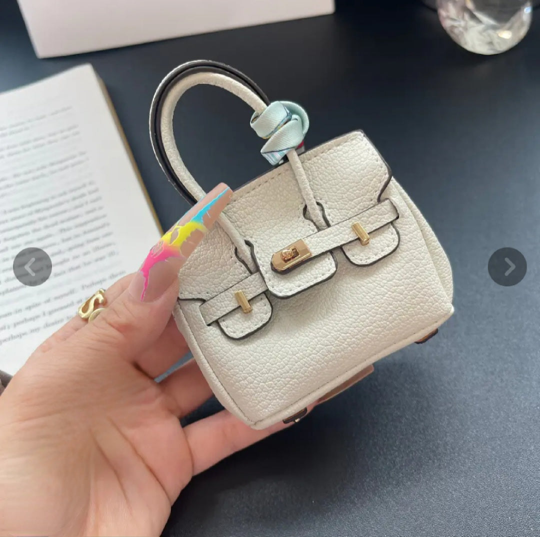 MINI BAG AIRPOD CASE