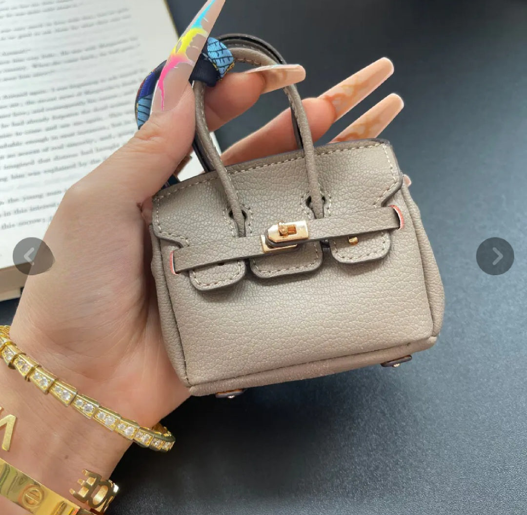 MINI BAG AIRPOD CASE