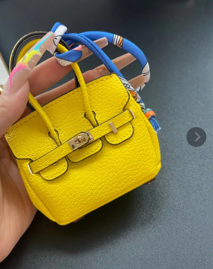 MINI BAG AIRPOD CASE
