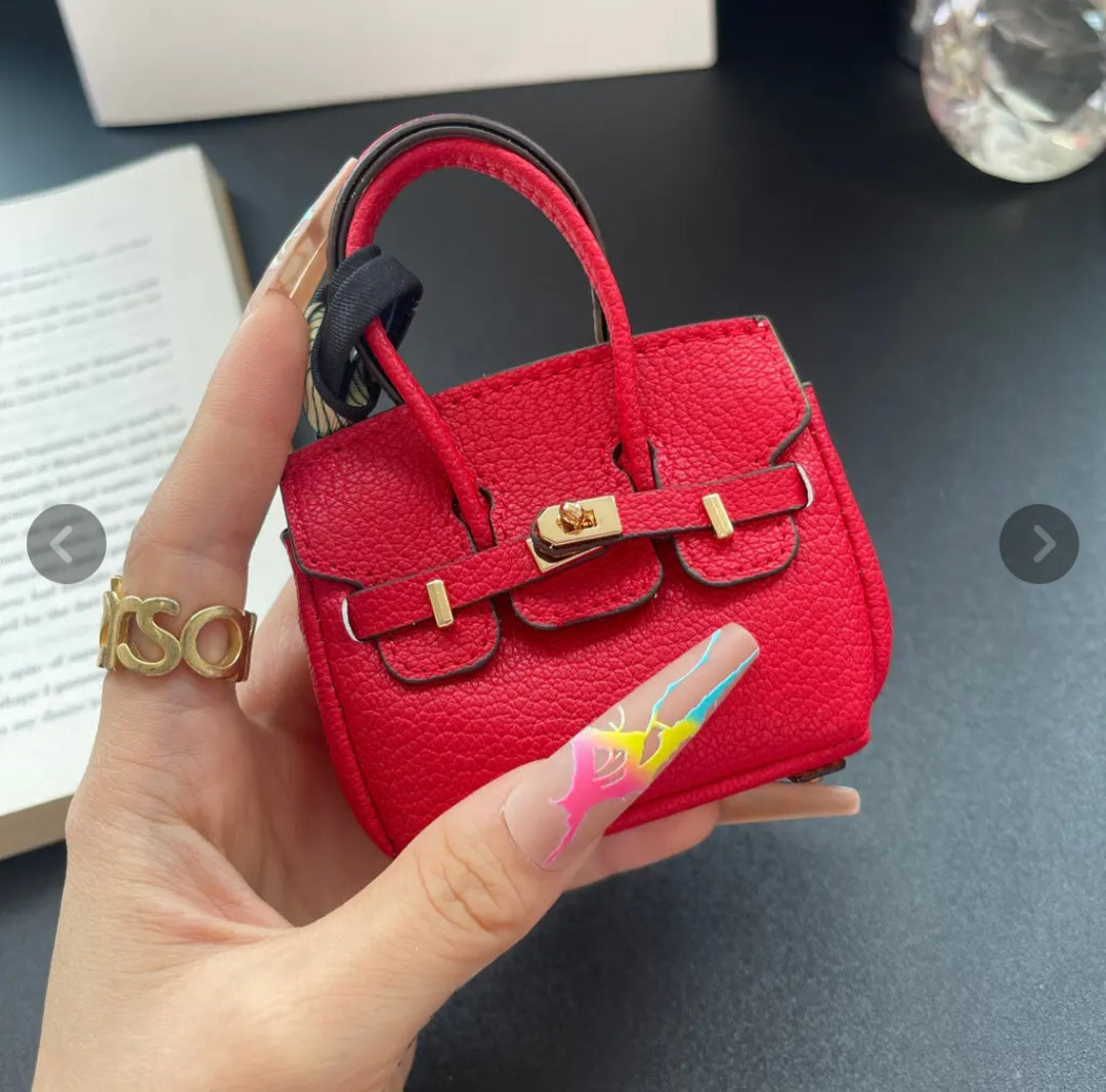 MINI BAG AIRPOD CASE