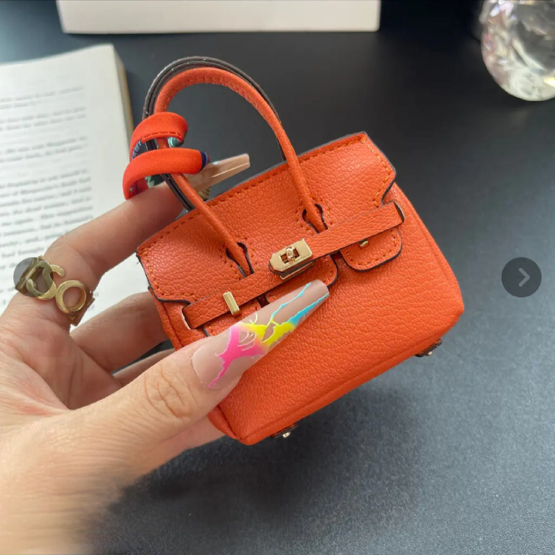MINI BAG AIRPOD CASE