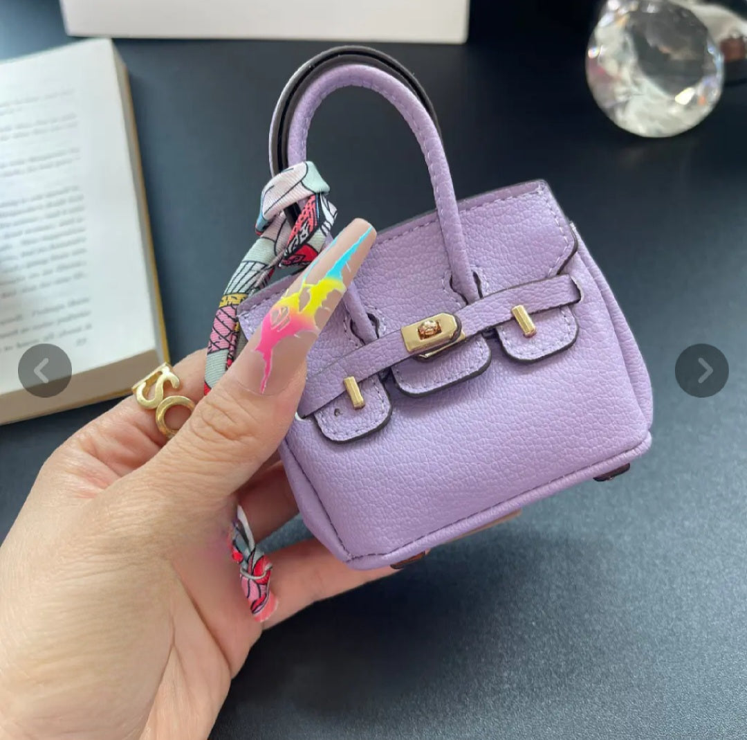 MINI BAG AIRPOD CASE