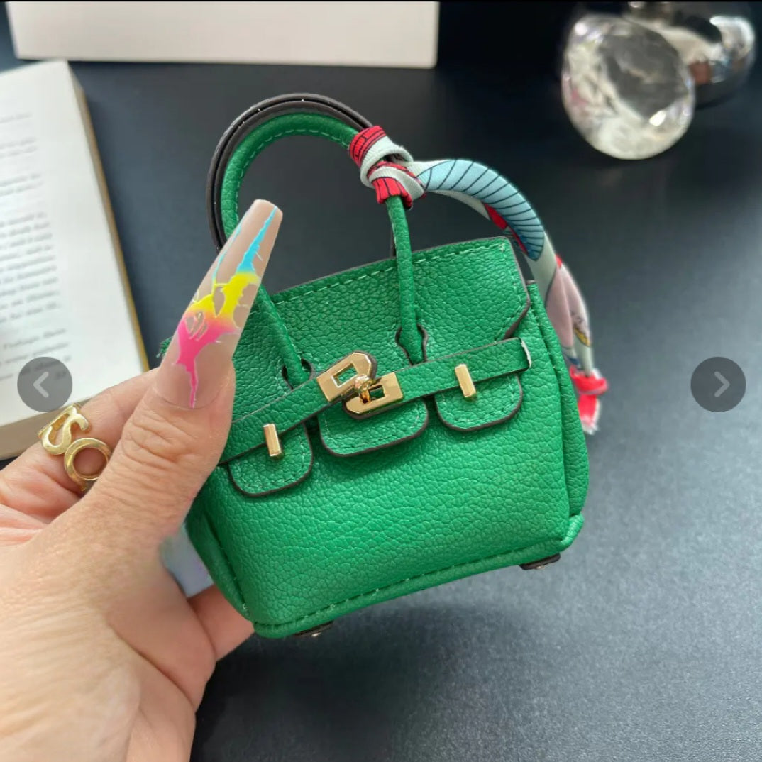 MINI BAG AIRPOD CASE