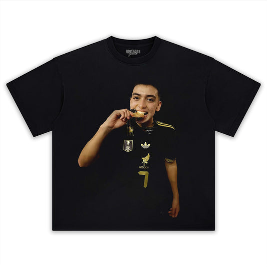MEXICAN NATIONAL TEAM TEE
