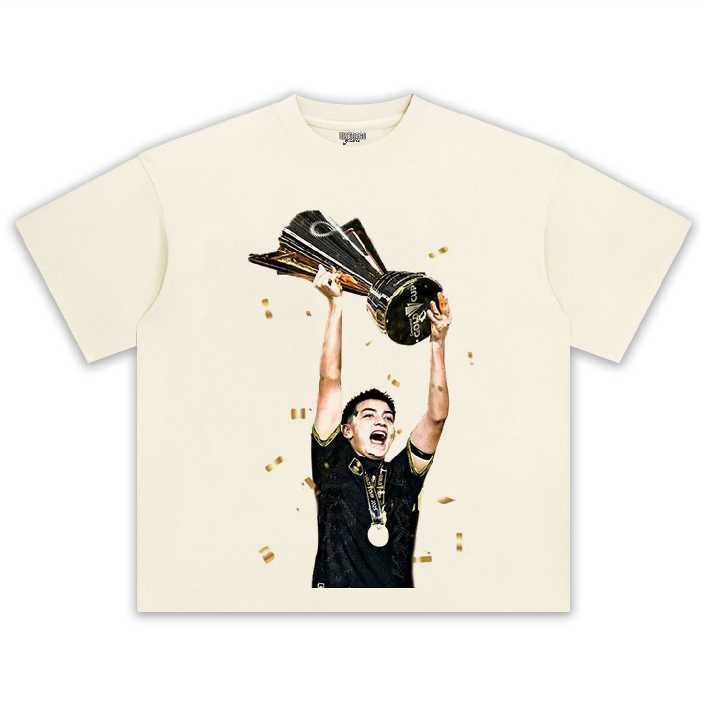MEXICAN NATIONAL TEAM 2.0 TEE