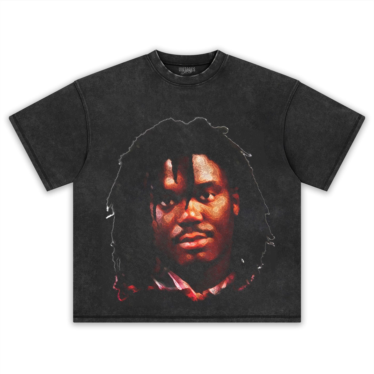 TUNE TEE 3
