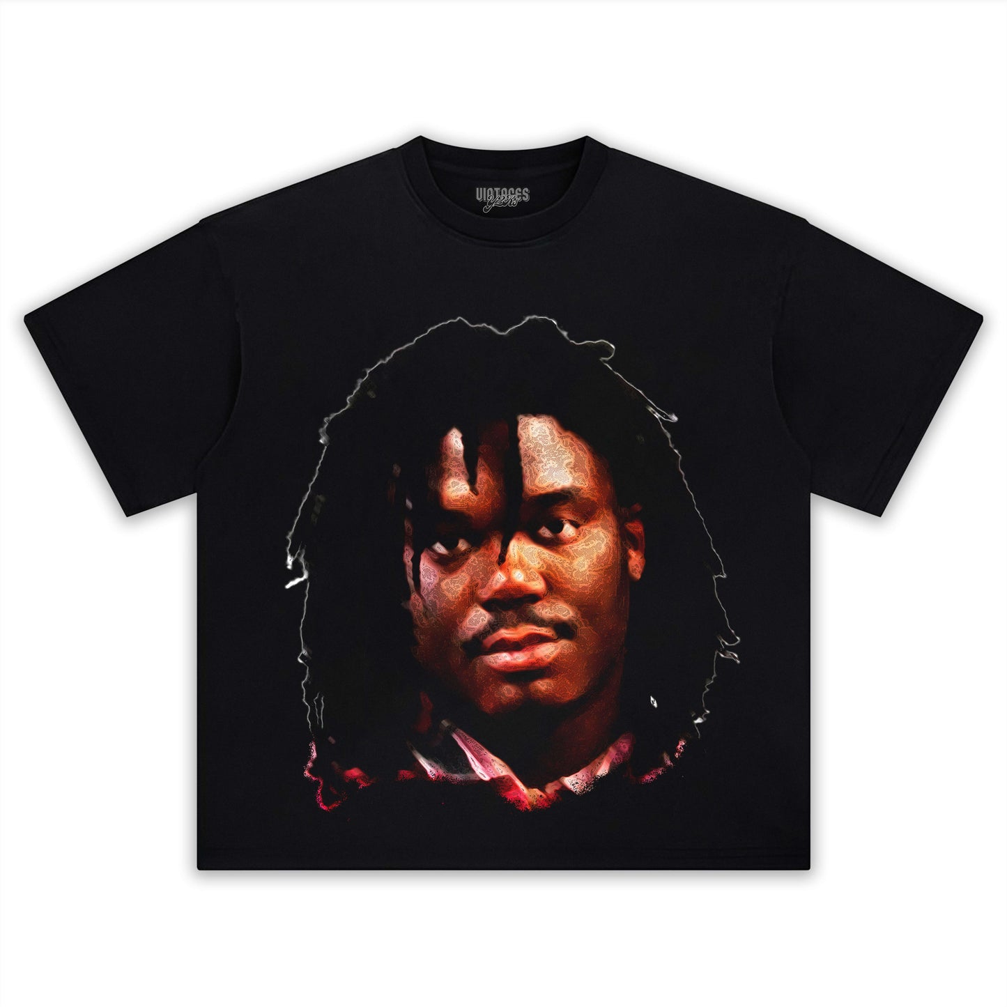 TUNE TEE 3