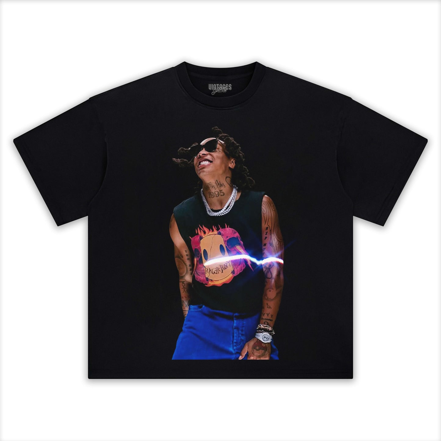TYLA YAWEH TEE